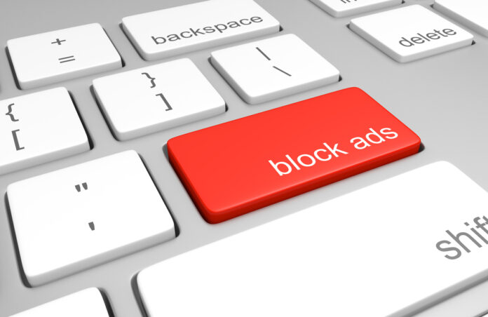 Ad block